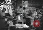 Image of African American college students during wartime World War 2 United States USA, 1943, second 47 stock footage video 65675059204