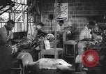Image of African American college students during wartime World War 2 United States USA, 1943, second 48 stock footage video 65675059204