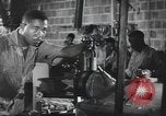 Image of African American college students during wartime World War 2 United States USA, 1943, second 50 stock footage video 65675059204