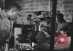 Image of African American college students during wartime World War 2 United States USA, 1943, second 52 stock footage video 65675059204