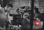 Image of African American college students during wartime World War 2 United States USA, 1943, second 53 stock footage video 65675059204