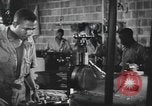 Image of African American college students during wartime World War 2 United States USA, 1943, second 54 stock footage video 65675059204