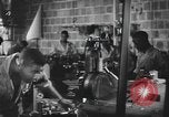 Image of African American college students during wartime World War 2 United States USA, 1943, second 55 stock footage video 65675059204