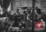 Image of African American college students during wartime World War 2 United States USA, 1943, second 56 stock footage video 65675059204