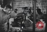 Image of African American college students during wartime World War 2 United States USA, 1943, second 57 stock footage video 65675059204