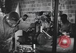 Image of African American college students during wartime World War 2 United States USA, 1943, second 58 stock footage video 65675059204