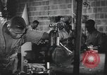 Image of African American college students during wartime World War 2 United States USA, 1943, second 59 stock footage video 65675059204