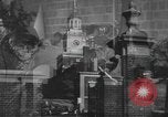 Image of African American college students during wartime World War 2 United States USA, 1943, second 60 stock footage video 65675059204