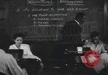 Standbild Negro Studenten Virginia United States USA, 1943, aus Sekunde 1 historischem Filmmaterial Videoclip 65675059205