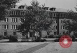 Standbild Negro Studenten Virginia United States USA, 1943, aus Sekunde 10 historischem Filmmaterial Videoclip 65675059205