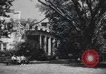 Standbild Negro Studenten Virginia United States USA, 1943, aus Sekunde 15 historischem Filmmaterial Videoclip 65675059205