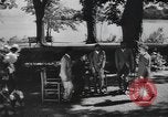 Standbild Negro Studenten Virginia United States USA, 1943, aus Sekunde 17 historischem Filmmaterial Videoclip 65675059205
