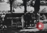 Standbild Negro Studenten Virginia United States USA, 1943, aus Sekunde 18 historischem Filmmaterial Videoclip 65675059205
