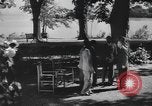 Standbild Negro Studenten Virginia United States USA, 1943, aus Sekunde 19 historischem Filmmaterial Videoclip 65675059205
