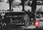 Standbild Negro Studenten Virginia United States USA, 1943, aus Sekunde 20 historischem Filmmaterial Videoclip 65675059205