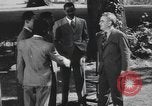 Standbild Negro Studenten Virginia United States USA, 1943, aus Sekunde 24 historischem Filmmaterial Videoclip 65675059205