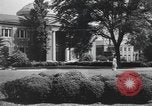 Standbild Negro Studenten Virginia United States USA, 1943, aus Sekunde 29 historischem Filmmaterial Videoclip 65675059205