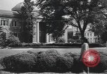 Standbild Negro Studenten Virginia United States USA, 1943, aus Sekunde 31 historischem Filmmaterial Videoclip 65675059205