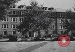 Standbild Negro Studenten Virginia United States USA, 1943, aus Sekunde 33 historischem Filmmaterial Videoclip 65675059205