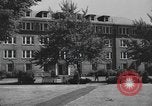 Standbild Negro Studenten Virginia United States USA, 1943, aus Sekunde 34 historischem Filmmaterial Videoclip 65675059205