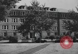 Standbild Negro Studenten Virginia United States USA, 1943, aus Sekunde 35 historischem Filmmaterial Videoclip 65675059205