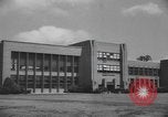 Standbild Negro Studenten Virginia United States USA, 1943, aus Sekunde 37 historischem Filmmaterial Videoclip 65675059205