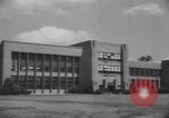 Standbild Negro Studenten Virginia United States USA, 1943, aus Sekunde 38 historischem Filmmaterial Videoclip 65675059205