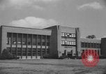 Standbild Negro Studenten Virginia United States USA, 1943, aus Sekunde 39 historischem Filmmaterial Videoclip 65675059205