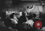 Standbild Negro Studenten Virginia United States USA, 1943, aus Sekunde 40 historischem Filmmaterial Videoclip 65675059205