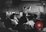 Standbild Negro Studenten Virginia United States USA, 1943, aus Sekunde 41 historischem Filmmaterial Videoclip 65675059205