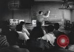 Standbild Negro Studenten Virginia United States USA, 1943, aus Sekunde 42 historischem Filmmaterial Videoclip 65675059205