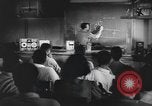 Standbild Negro Studenten Virginia United States USA, 1943, aus Sekunde 44 historischem Filmmaterial Videoclip 65675059205