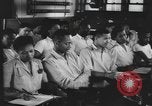 Standbild Negro Studenten Virginia United States USA, 1943, aus Sekunde 47 historischem Filmmaterial Videoclip 65675059205