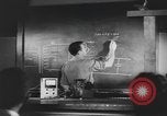 Standbild Negro Studenten Virginia United States USA, 1943, aus Sekunde 48 historischem Filmmaterial Videoclip 65675059205