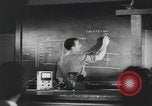Standbild Negro Studenten Virginia United States USA, 1943, aus Sekunde 50 historischem Filmmaterial Videoclip 65675059205