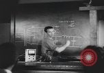 Standbild Negro Studenten Virginia United States USA, 1943, aus Sekunde 51 historischem Filmmaterial Videoclip 65675059205