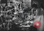 Standbild Negro Studenten Virginia United States USA, 1943, aus Sekunde 55 historischem Filmmaterial Videoclip 65675059205
