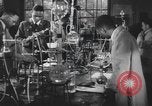Standbild Negro Studenten Virginia United States USA, 1943, aus Sekunde 57 historischem Filmmaterial Videoclip 65675059205