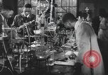 Standbild Negro Studenten Virginia United States USA, 1943, aus Sekunde 58 historischem Filmmaterial Videoclip 65675059205