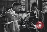 Standbild Negro Studenten Virginia United States USA, 1943, aus Sekunde 60 historischem Filmmaterial Videoclip 65675059205