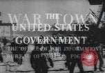 Image of war industry in World War 2 Mobile Alabama USA, 1943, second 7 stock footage video 65675059206