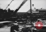 Image of war industry in World War 2 Mobile Alabama USA, 1943, second 21 stock footage video 65675059206