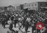 Image of war industry in World War 2 Mobile Alabama USA, 1943, second 39 stock footage video 65675059206