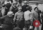 Image of war industry in World War 2 Mobile Alabama USA, 1943, second 42 stock footage video 65675059206