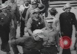 Image of war industry in World War 2 Mobile Alabama USA, 1943, second 43 stock footage video 65675059206