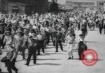 Image of war industry in World War 2 Mobile Alabama USA, 1943, second 52 stock footage video 65675059206