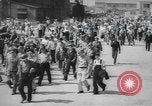 Image of war industry in World War 2 Mobile Alabama USA, 1943, second 53 stock footage video 65675059206