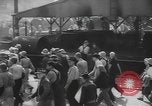 Image of war industry in World War 2 Mobile Alabama USA, 1943, second 55 stock footage video 65675059206