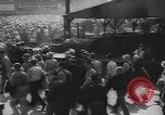 Image of war industry in World War 2 Mobile Alabama USA, 1943, second 56 stock footage video 65675059206