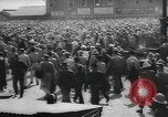 Image of war industry in World War 2 Mobile Alabama USA, 1943, second 59 stock footage video 65675059206
